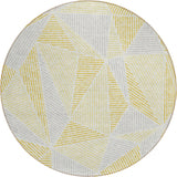 Addison Chantille ACN618 Gold Rug