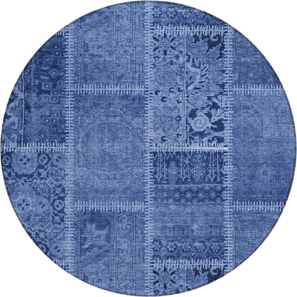addison chantille acn635 navy rug