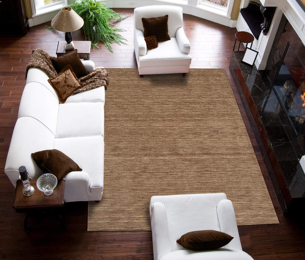 dalyn rafia rf100 taupe rug
