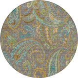 Addison Chantille ACN533 Taupe Rug