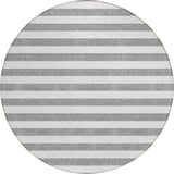 Addison Chantille ACN528 Gray Rug