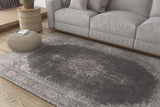 kas oriental london 4803 grey rug