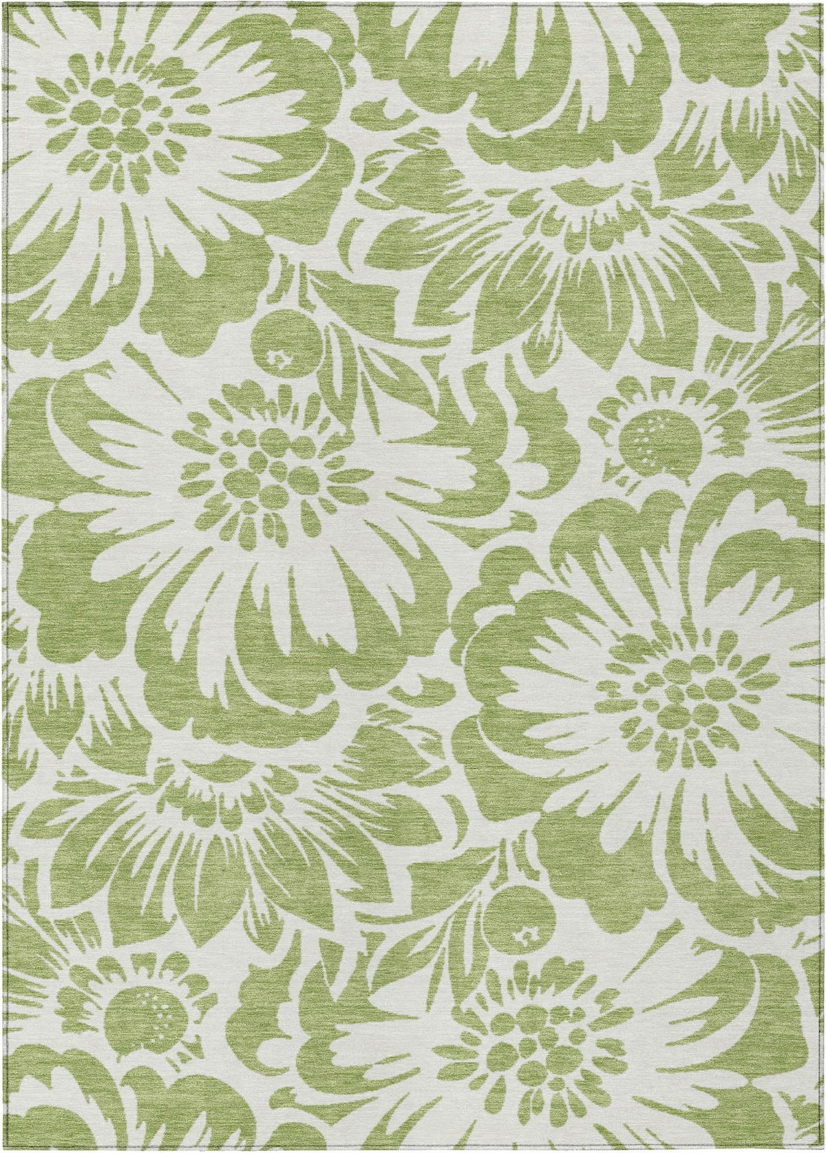 addison chantille acn551 aloe rug