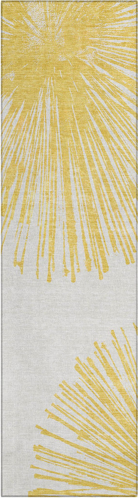 addison chantille acn642 gold rug