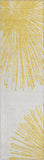 Addison Chantille ACN642 Gold Rug