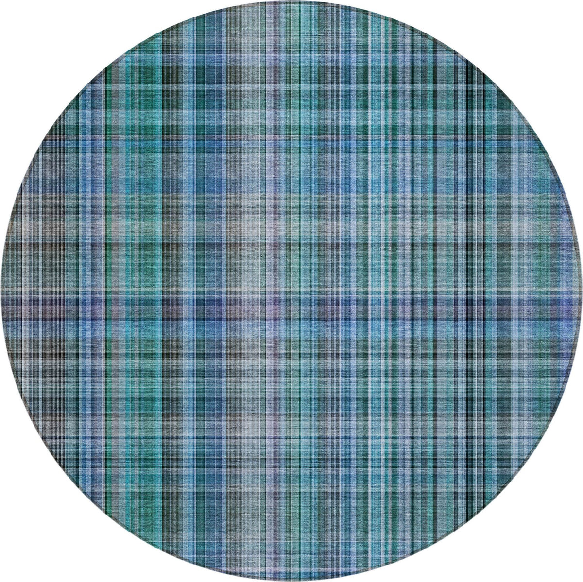 addison chantille acn541 teal rug