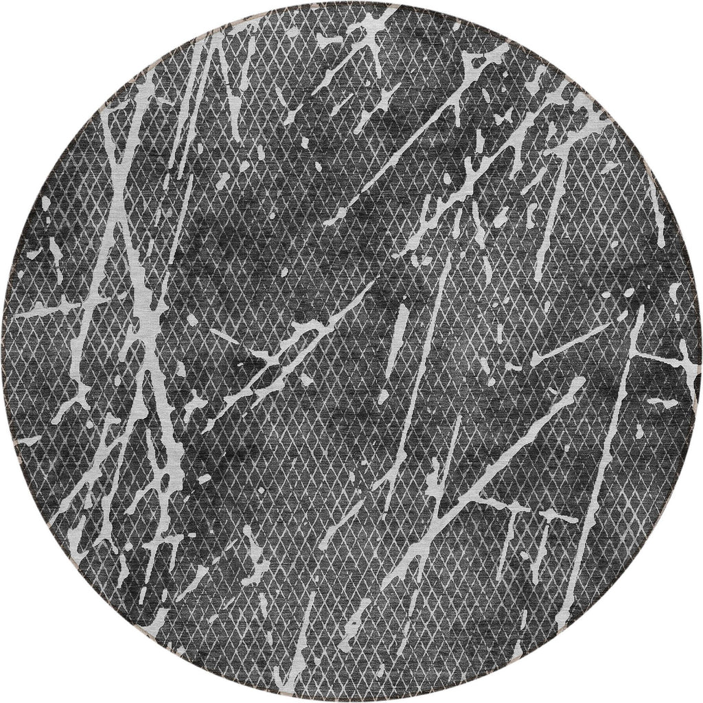 addison chantille acn628 charcoal rug