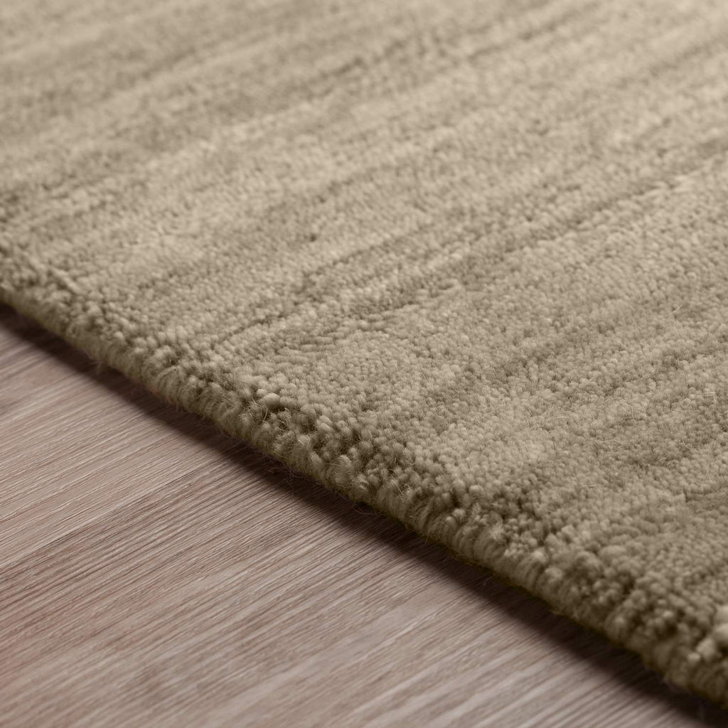 dalyn rafia rf100 taupe rug