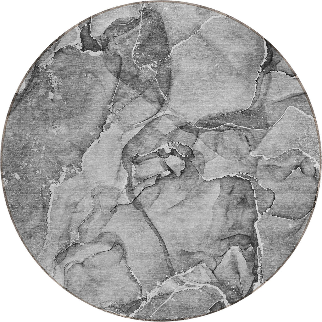 addison chantille acn519 pewter rug