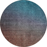 Addison Chantille ACN587 Teal Rug