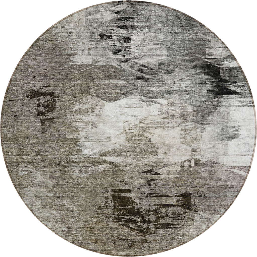 addison chantille acn597 taupe rug