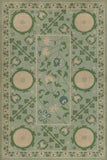 spicher and company persian bazaar samarkand jonona rug