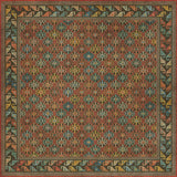 spicher and company persian bazaar daghestan vedma rug