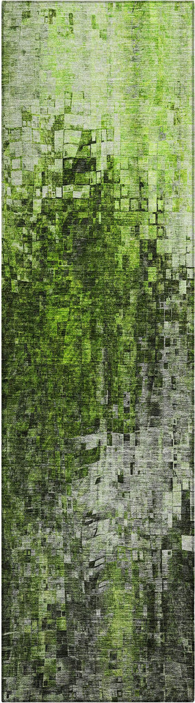 addison chantille acn581 green rug