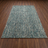 dalyn bondi bd1 turquoise rug