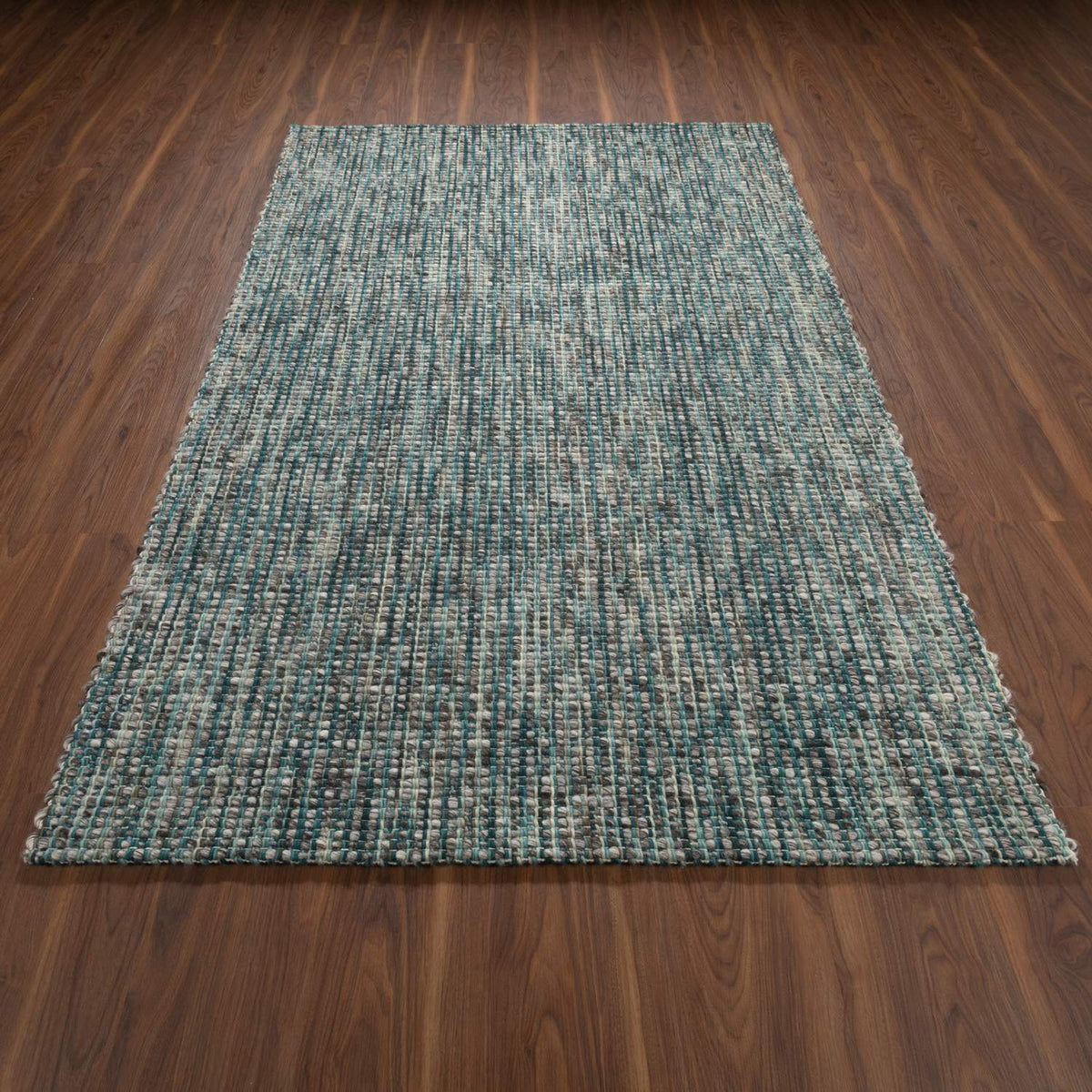 dalyn bondi bd1 turquoise rug