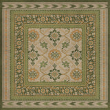 spicher and company persian bazaar balouch sabzal rug