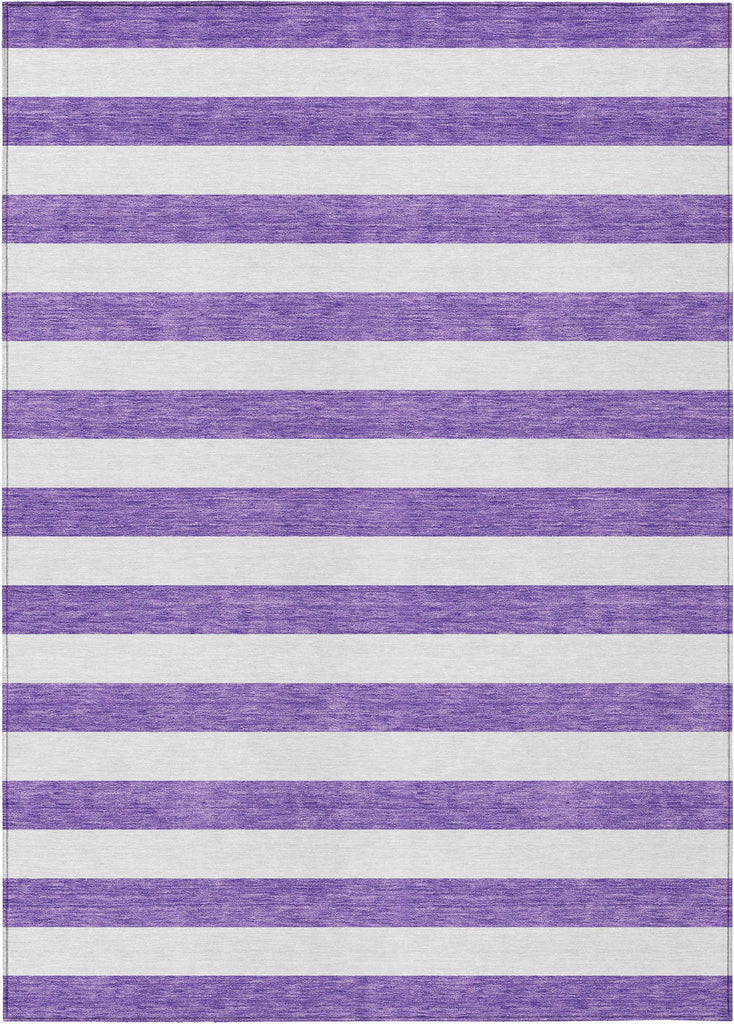 addison chantille acn528 purple rug