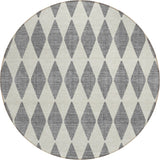 Addison Chantille ACN578 Gray Rug