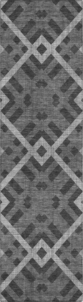 addison chantille acn616 charcoal rug