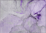 Addison Chantille ACN506 Purple Rug