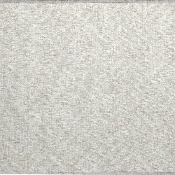 Addison Chantille ACN620 Ivory Rug