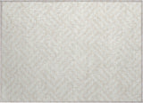 Addison Chantille ACN620 Ivory Rug