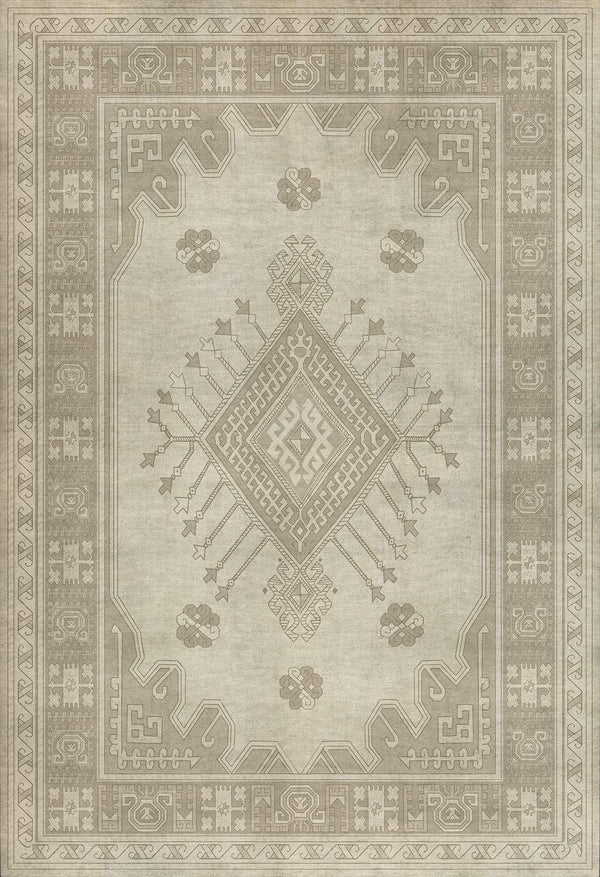 spicher and company persian bazaar bergama azra rug