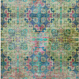 addison chantille acn557 green rug