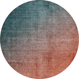Addison Chantille ACN569 Teal Rug