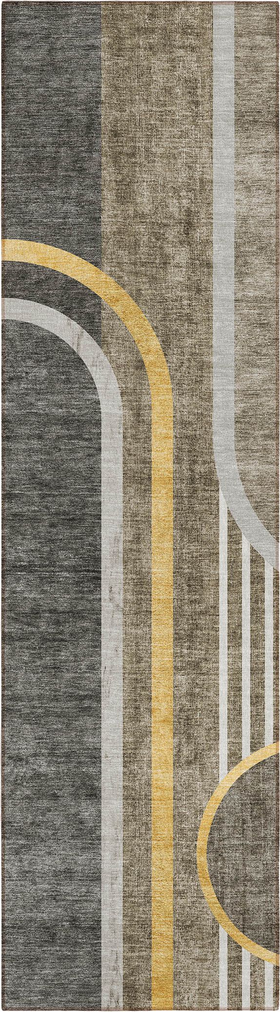Addison Chantille ACN532 Taupe Rug