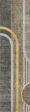 Addison Chantille ACN532 Taupe Rug