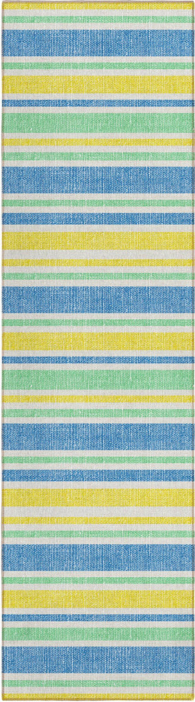 addison chantille acn531 yellow rug