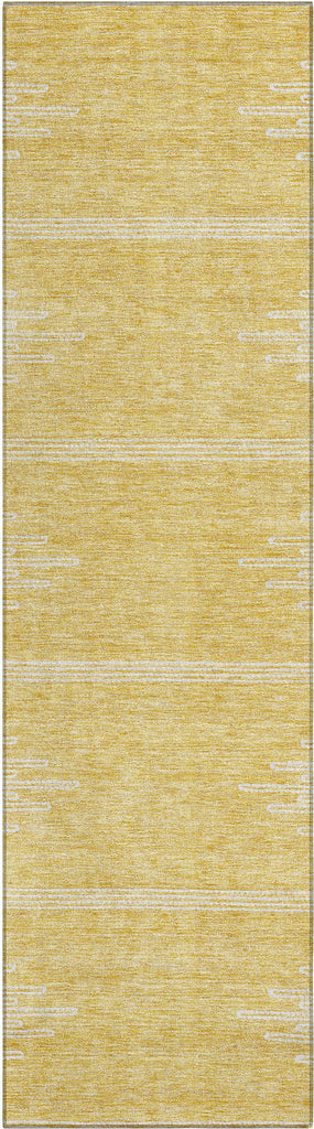 addison chantille acn647 gold rug