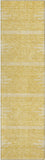 Addison Chantille ACN647 Gold Rug