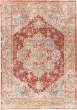 surya mirabel mbe 2311 rust rug