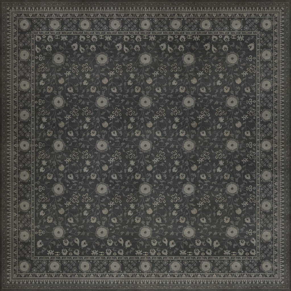 spicher and company persian bazaar samarkand qora rug