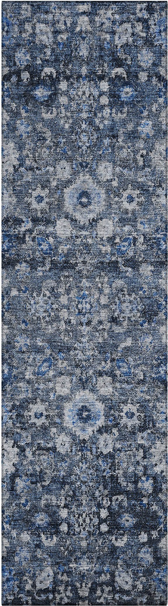 Addison Chantille ACN651 Blue Rug
