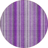 addison chantille acn543 purple rug