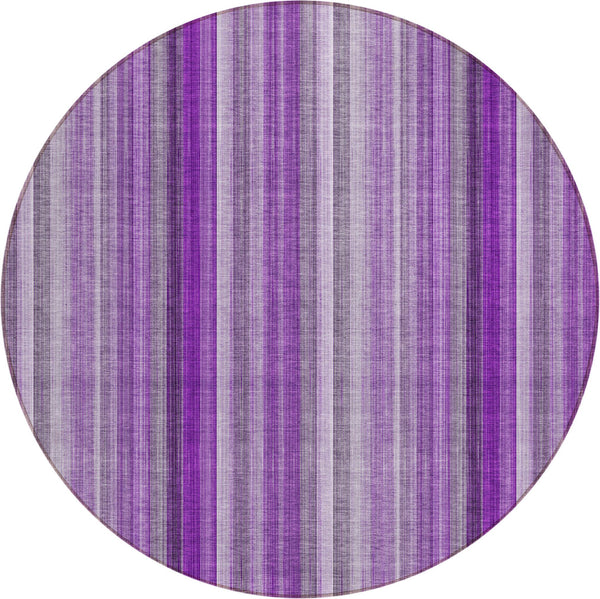 addison chantille acn543 purple rug