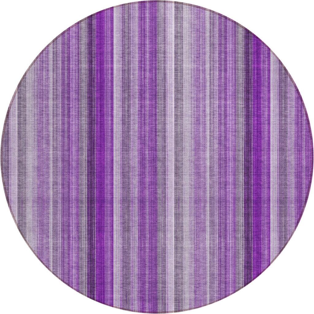 addison chantille acn543 purple rug