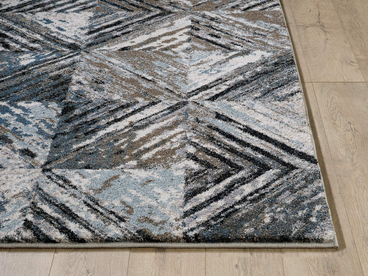 kas oriental landscapes 5911 blue rug