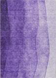 addison chantille acn625 purple rug