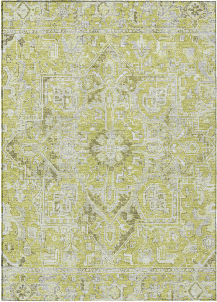 addison chantille acn570 aloe rug
