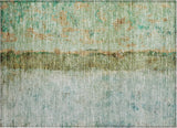Addison Chantille ACN605 Green Rug