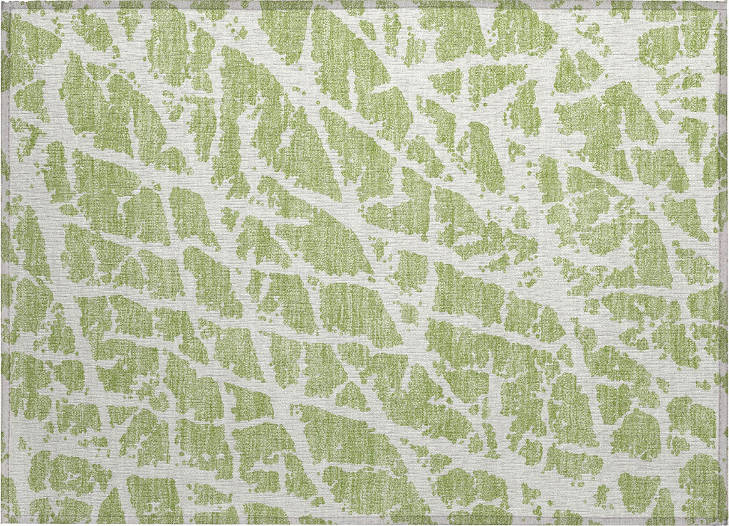 addison chantille acn501 aloe rug