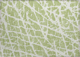 Addison Chantille ACN501 Aloe Rug