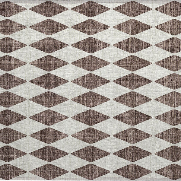 Addison Chantille ACN578 Brown Rug