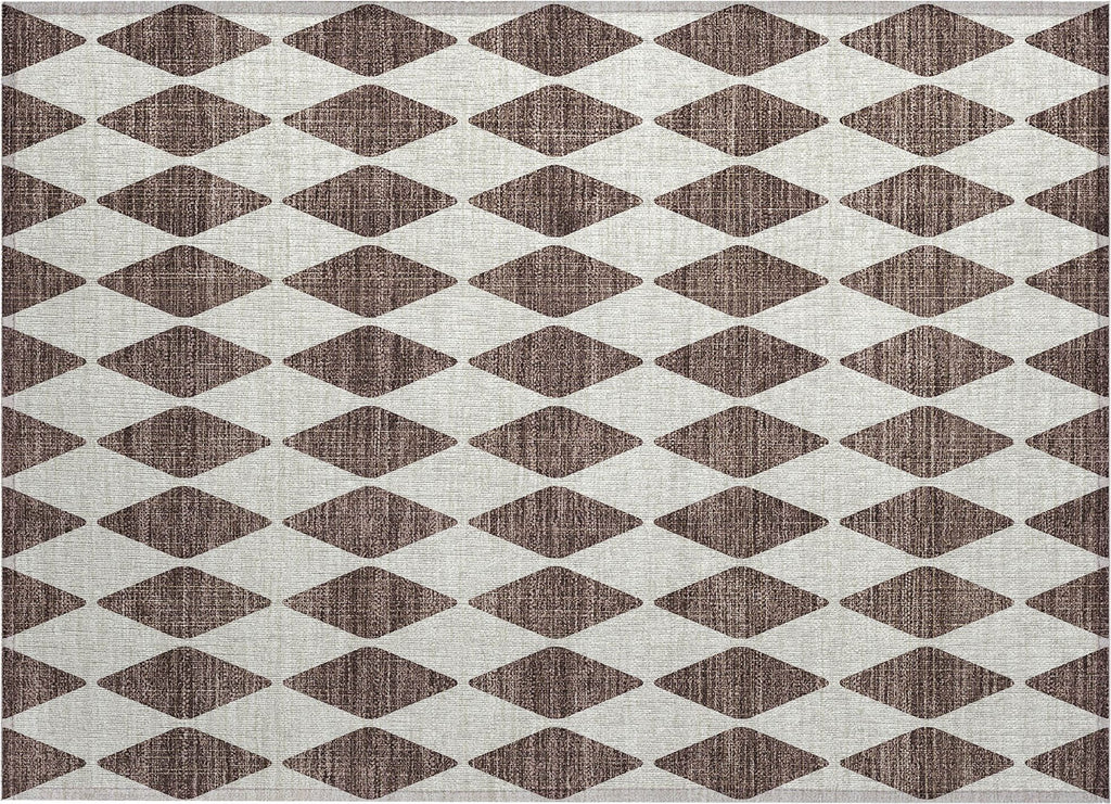 addison chantille acn578 brown rug