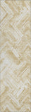 Addison Chantille ACN630 Beige Rug